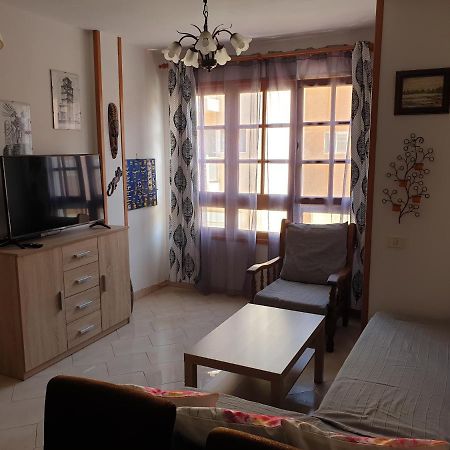 Cozy Apartment Near The Ocean Corralejo Eksteriør bilde