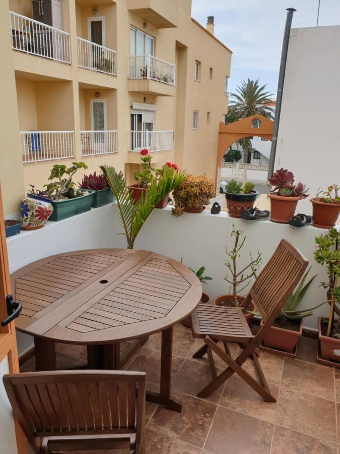 Cozy Apartment Near The Ocean Corralejo Eksteriør bilde