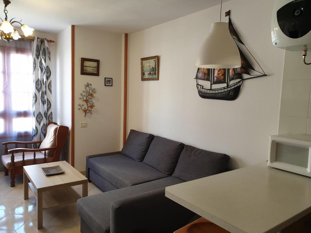 Cozy Apartment Near The Ocean Corralejo Eksteriør bilde