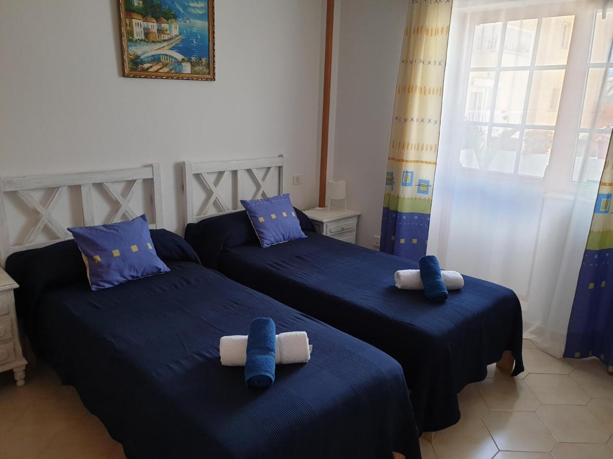 Cozy Apartment Near The Ocean Corralejo Eksteriør bilde