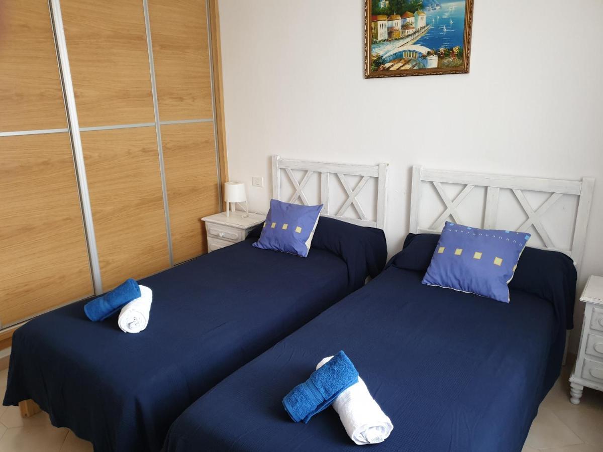 Cozy Apartment Near The Ocean Corralejo Eksteriør bilde